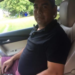 Meet your Posher, Oscar